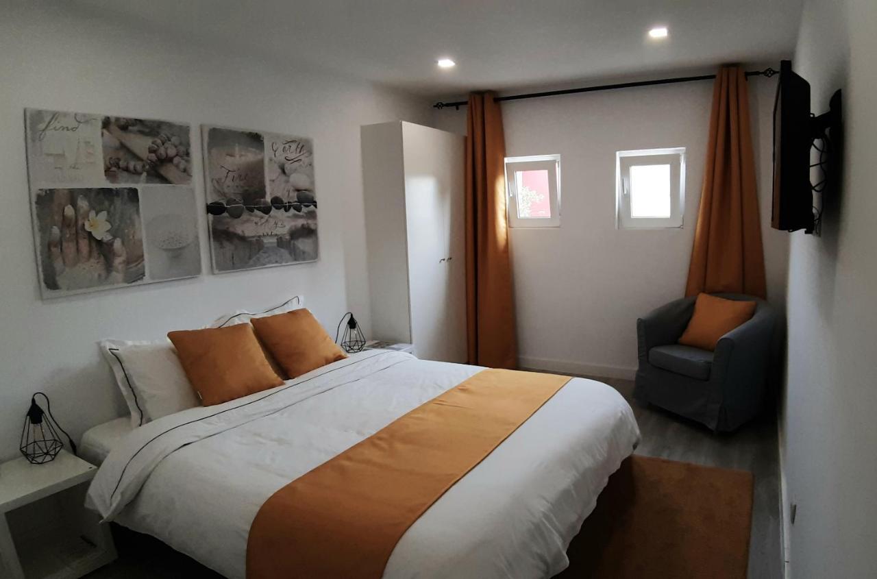 Encarnacao Home ลิสบอน ภายนอก รูปภาพ