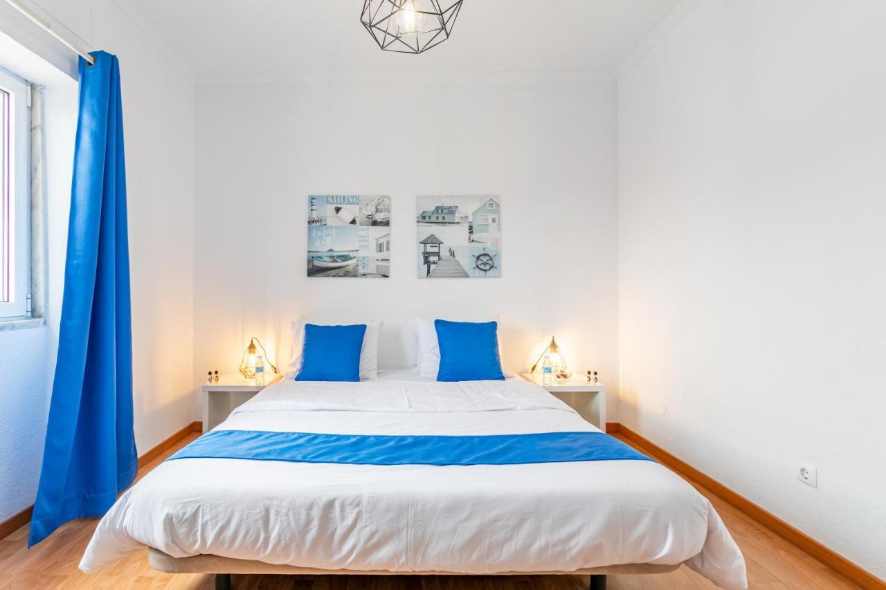 Encarnacao Home ลิสบอน ภายนอก รูปภาพ