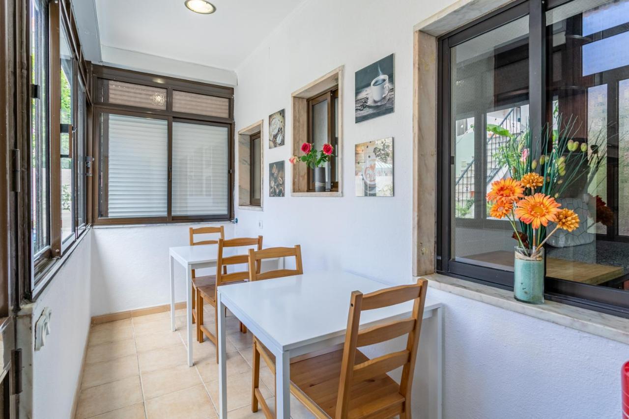 Encarnacao Home ลิสบอน ภายนอก รูปภาพ
