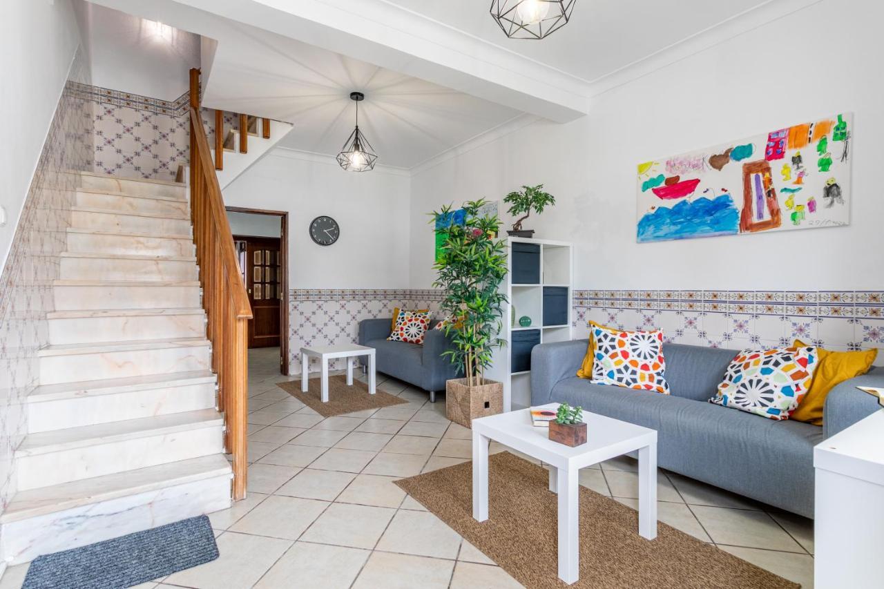 Encarnacao Home ลิสบอน ภายนอก รูปภาพ