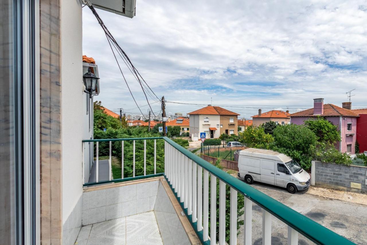 Encarnacao Home ลิสบอน ภายนอก รูปภาพ