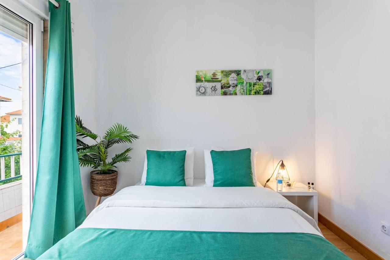 Encarnacao Home ลิสบอน ภายนอก รูปภาพ