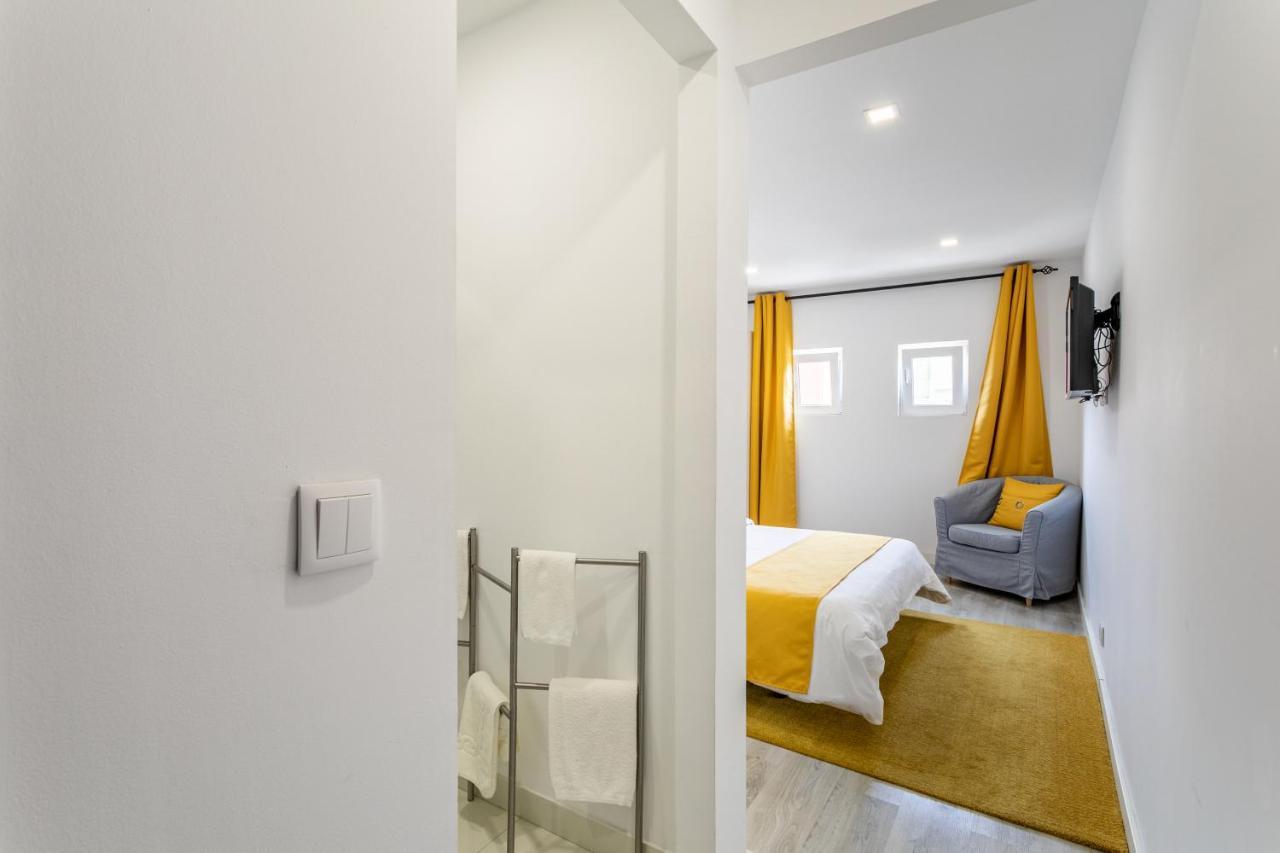 Encarnacao Home ลิสบอน ภายนอก รูปภาพ