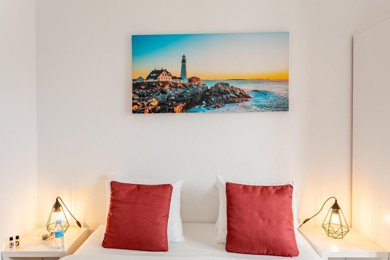 Encarnacao Home ลิสบอน ภายนอก รูปภาพ