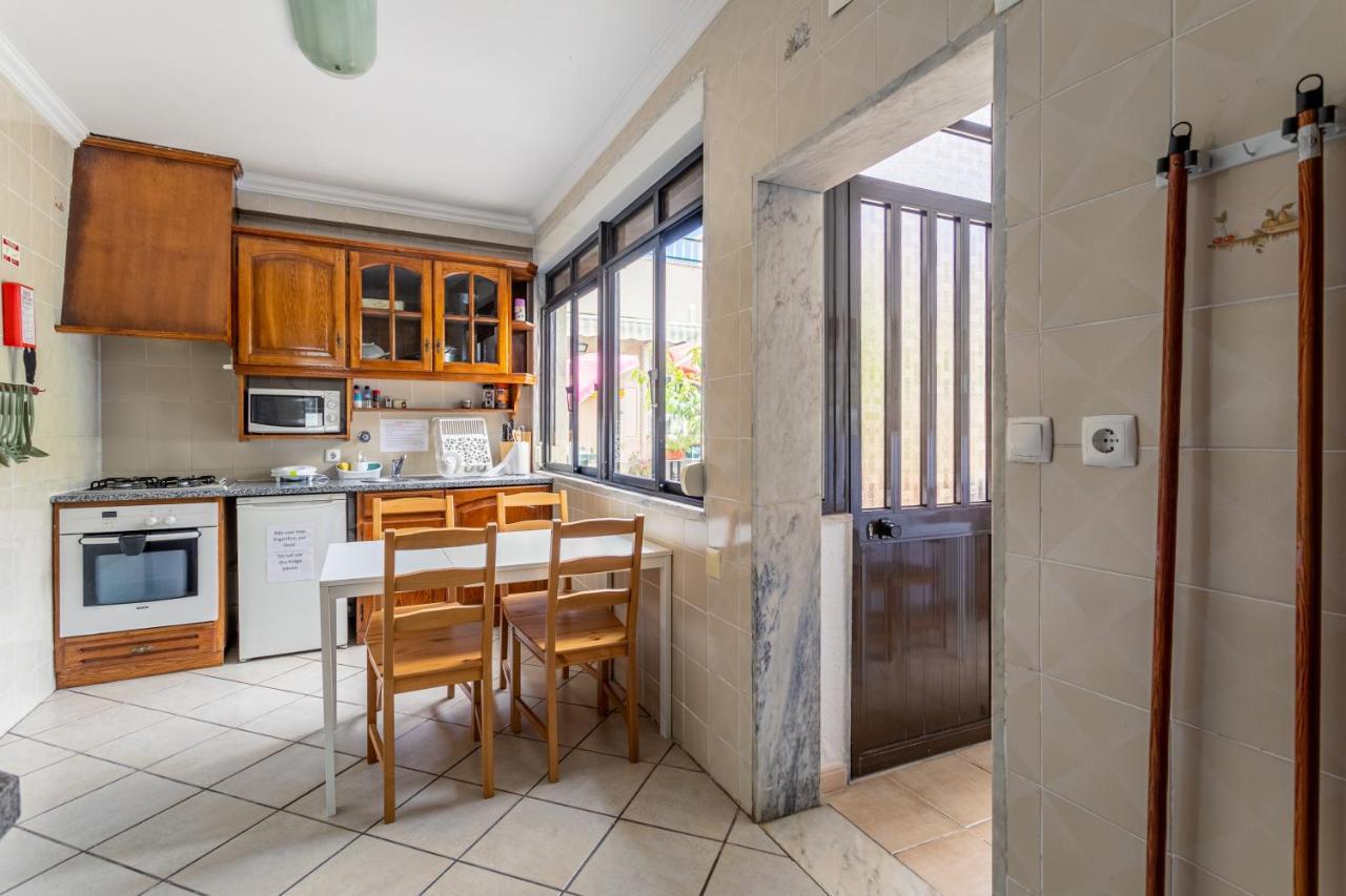 Encarnacao Home ลิสบอน ภายนอก รูปภาพ