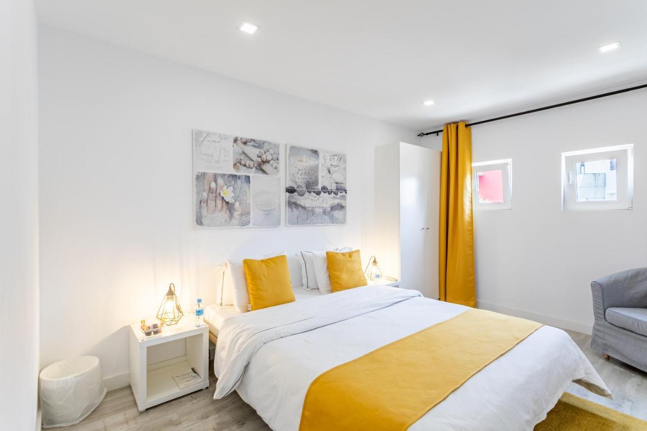 Encarnacao Home ลิสบอน ภายนอก รูปภาพ
