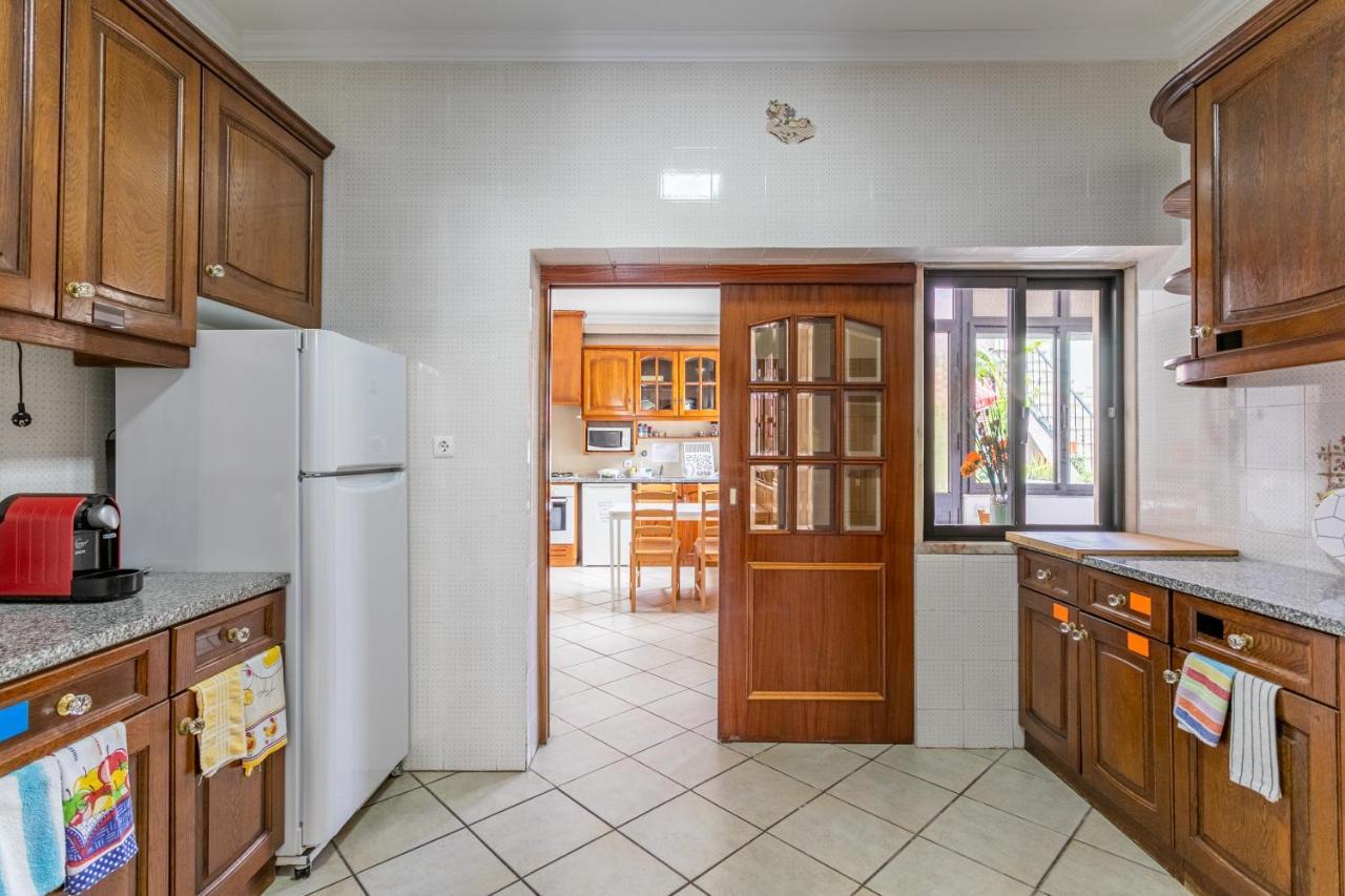 Encarnacao Home ลิสบอน ภายนอก รูปภาพ
